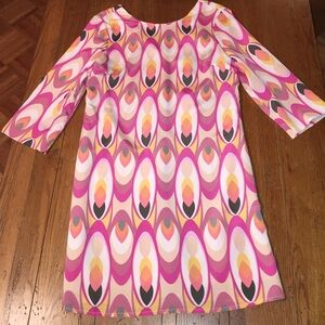 MM Couture dress size small
